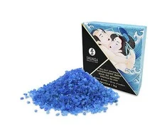 Shunga vonios druska Bath Salt Ocean Breeze 75 g