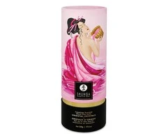 Shunga vonios druska Bath Salt Aphrodisia 600 g