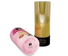 Shunga vonios druska Bath Salt Aphrodisia 600 g