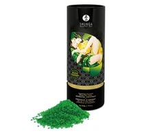 Shunga vonios druska Bath Salt Lotus Flower 600 g
