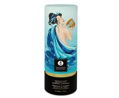 vonios druska Shunga Bath Salt Ocean 600 g