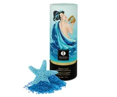 vonios druska Shunga Bath Salt Ocean 600 g