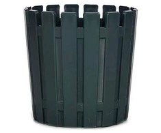 Ibergarden Kabantis šviestuvas Plastmasinis (19,2 x 17,7 x 19,2 cm)