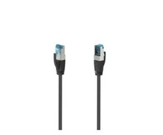 Hama TINKLO KABELIS CAT6a S/FTP 10 Gbit/s 1.5M