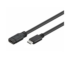 Kabelis Micro USB PremiumCord (Naudoti A)