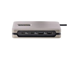 USB adapteris StarTech JAV - C DAUGIUOTĖS ADAARE 4K60HZ USB- C DAUGIADOROS ADAARE 4K60HZ