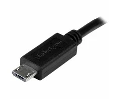 USB adapteris StarTech (UUUSBOTG8IN)