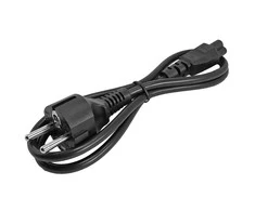 Nešiojamojo kompiuterio maitinimo laidas StarTech - 18 AWG
