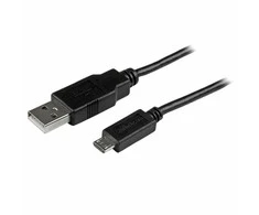 USB adapteris StarTech (USBUB15CMBK)