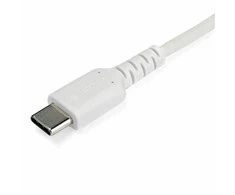 USB kabelis StarTech USB-C - USB-C 1 m (RUSB2CC1MW)
