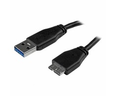 USB adapteris StarTech (USB3UB15CMS)
