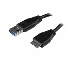 USB adapteris StarTech (USB3UB15CMS)