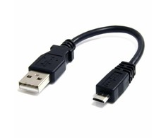 USB adapteris StarTech (USBHUB6IN)