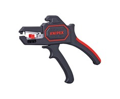 Laidų valymo replės Knipex 1262180SB