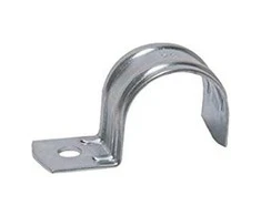 Celo 922F CELO Laikiklis pojedynczy F 22mm do kabla metalowy CNBOP 100 vnt.