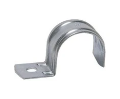 Celo 925F CELO Laikiklis pojedynczy F 25mm do kabla metalowy CNBOP 100 vnt.
