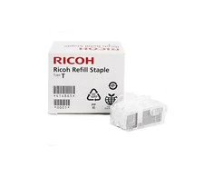 Spausdintuvo Priedas - Ricoh Segtukai Typ T 75x90x49 mm 1 vnt. dėžutėje