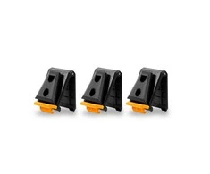 CAT Kabliukas ToughBuilt® ClipTech Hub, 3 vnt.