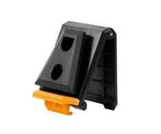 CAT Kabliukas ToughBuilt® ClipTech Hub, 3 vnt.