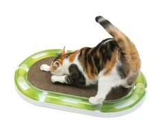 Hagen Catit Senses 2.0 Oval Scratcher, skirtas Catit vikšrai