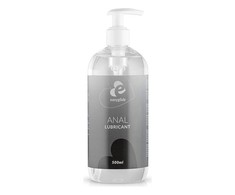 EasyGlide - Anal Lubricant 500 ml