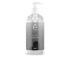 EasyGlide - Anal Lubricant 500 ml