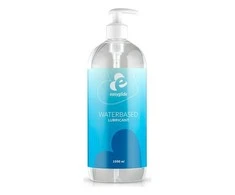 EasyGlide - Vanduo-Based Lubricant 1000 ml