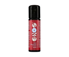 Eros Classic Line EROS Aqua Sensations &amp; Care Woman Vanduo-Based Lubricant 100ml