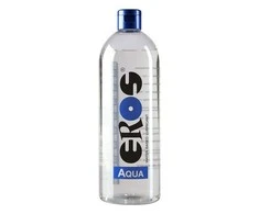 Eros Aqua Silk EROS Aqua 1 l bottle