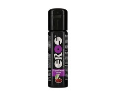 Eros Classic Line EROS Tasty Fruits Lubricant Cherry 100ml - Vanduo-Based Formula