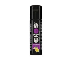 Eros Classic Line EROS Tasty Fruits Lubricant Lemon 100ml - Vanduo-Based, Dermatologically Tested
