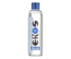 EROS Aqua 250 ml buteliukas