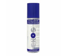 Eros Classic Line EROS Hyaluron &amp; Panthenol Vanduo-Based Lubricant 200ml - Skin Care Formula