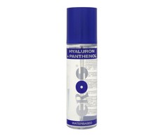 Eros Classic Line EROS Hyaluron &amp; Panthenol Vanduo-Based Lubricant 200ml - Skin Care Formula
