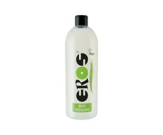 Eros Classic Line EROS Bio Vegan Vanduo-Based Lubricant 100ml - Natural &amp; Hypoallergenic Formula