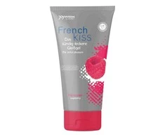 Joydivision French Kiss Joydivison *Frenchkiss "Raspberry" 75 ml tube