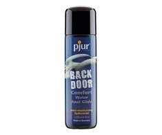 Pjur - Back Door Vanduo Anal Glide 250 ml