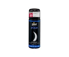 Pjur Aqua Waterbased lubrykant na bazie wody 30ml