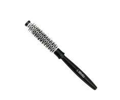 Eurostil termo šepetys plastikine rankena 18 mm