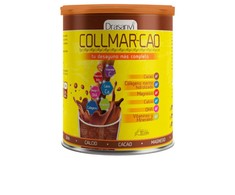 Drasanvi Collmar Cao maisto papildas su kakava 300g