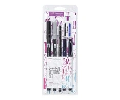 Tombow Rinkinys do kaligrafii (LS-BEG)