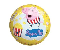 Kamuolys Peppa Pig (Kiaulytė Pepa)