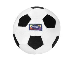 Kamuolys Playgro My First Soccer Ball (Naudoti A+)