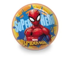 Vaikiškas kamuolys Mondo Spider Man 26018, 23 cm