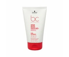 Schwarzkopf Bc Repair Rescue Sealed Ends Atkuriamoji priemonė skilinėjantiems plaukų galiukams 100ml