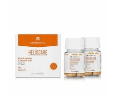 "Heliocare Advanced" 90 geriamųjų kapsulių