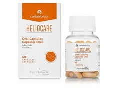 "Heliocare" 60 kapsulių