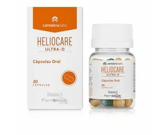 "Heliocare Ultra D" 30 kapsulių