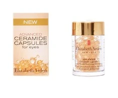 Elizabeth Arden Advanced Ceramide Skirtas kasdieniam naudojimui Youth Eye Serumas paakių serumas 60 kapsulių