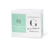 Germinal Prebiotikai 30 vienkartinių dozių